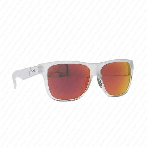 Smith Lowdown/N FFA-A0 56mm Matte Crystal Sunglasses - Picture 8 of 11